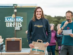 Cobach - Podium Michèle